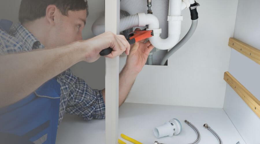 Professional Leak Detection in Flat Rock, MI