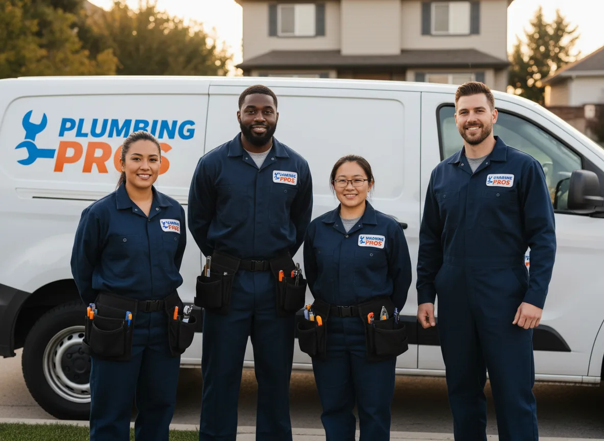 Water Heater Repair company in Flat Rock, MI